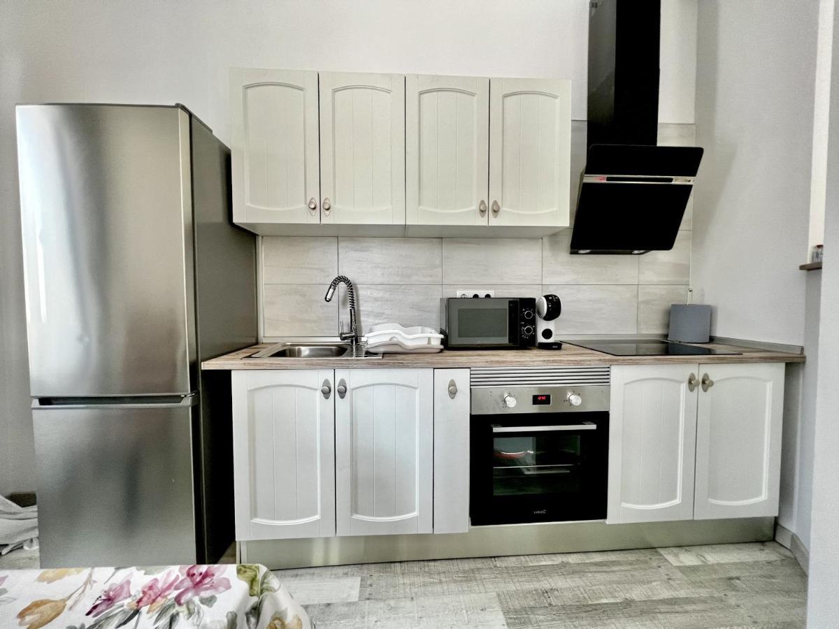 Plaza De Toros By United Renters Apartman Alicante Kültér fotó