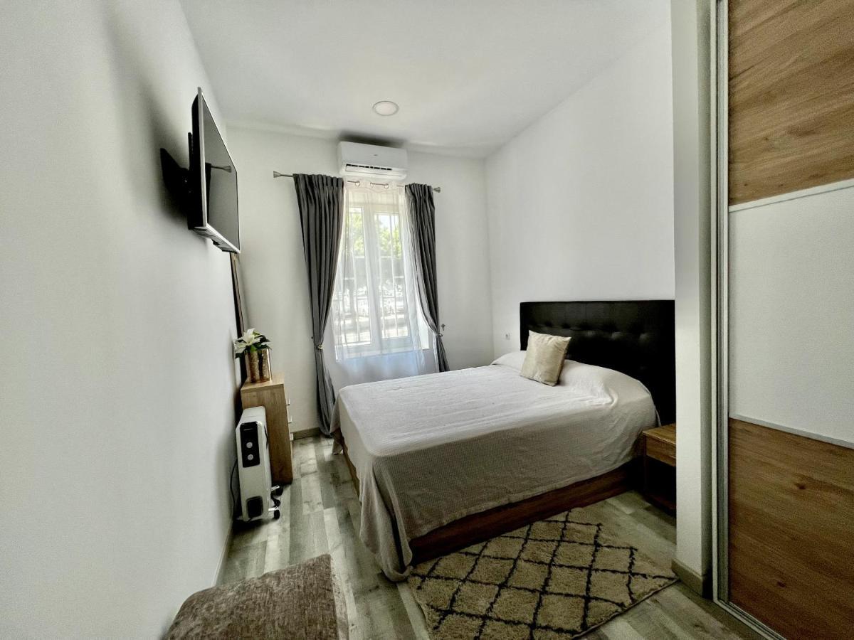 Plaza De Toros By United Renters Apartman Alicante Kültér fotó