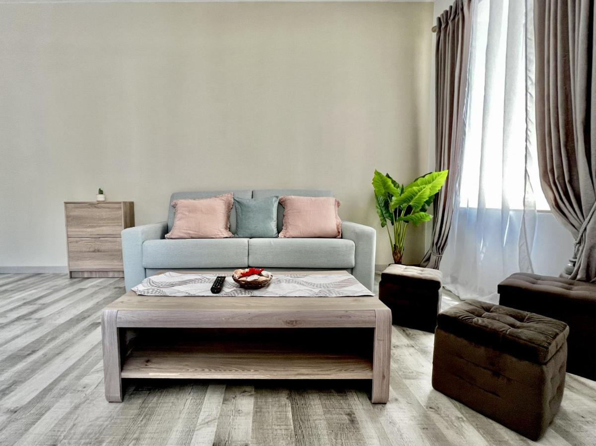 Plaza De Toros By United Renters Apartman Alicante Kültér fotó