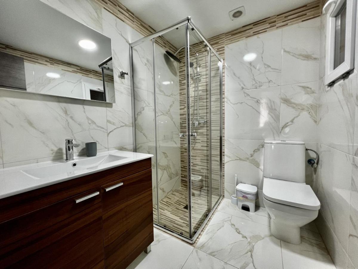 Plaza De Toros By United Renters Apartman Alicante Kültér fotó