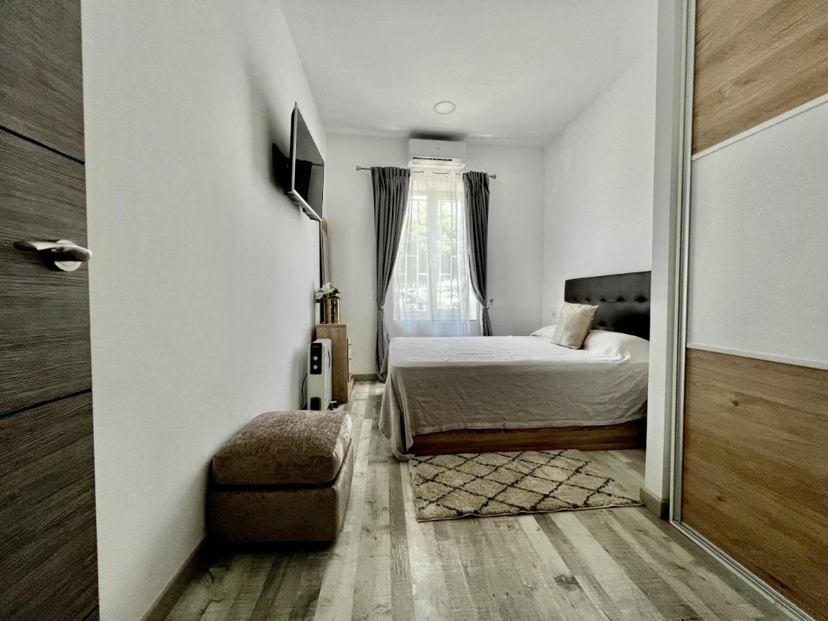 Plaza De Toros By United Renters Apartman Alicante Kültér fotó