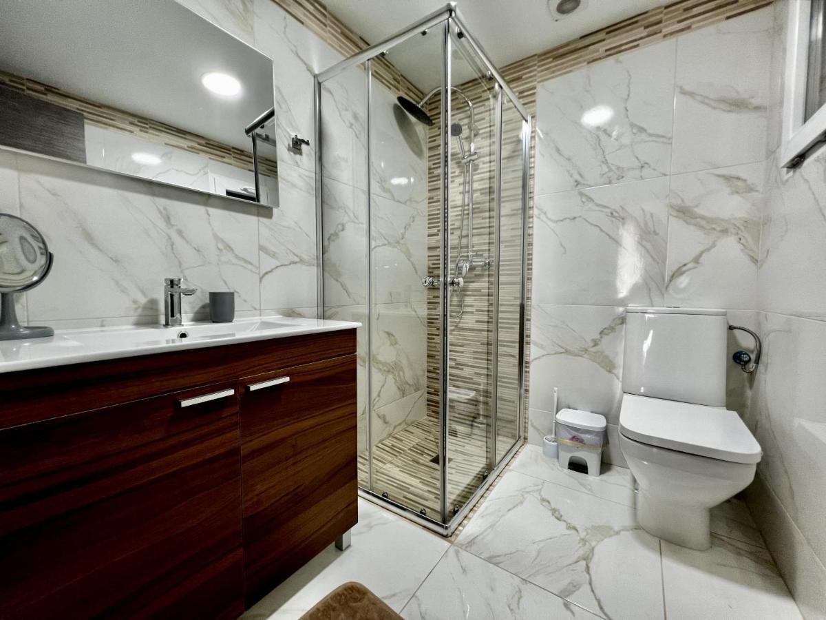 Plaza De Toros By United Renters Apartman Alicante Kültér fotó