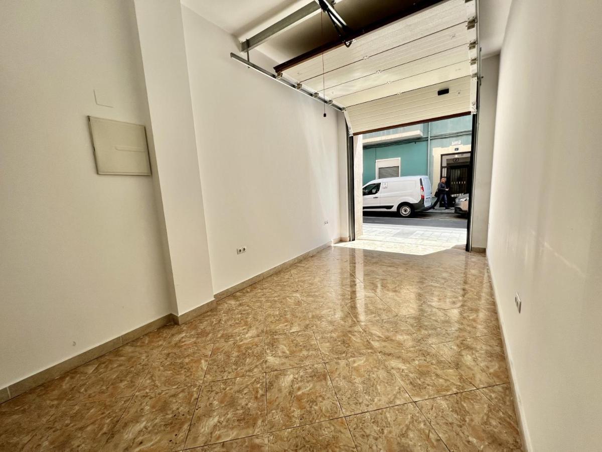 Plaza De Toros By United Renters Apartman Alicante Kültér fotó