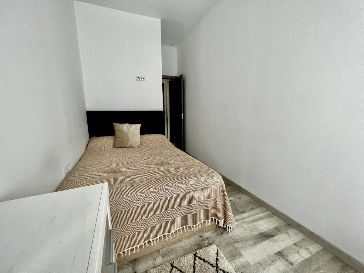 Plaza De Toros By United Renters Apartman Alicante Kültér fotó