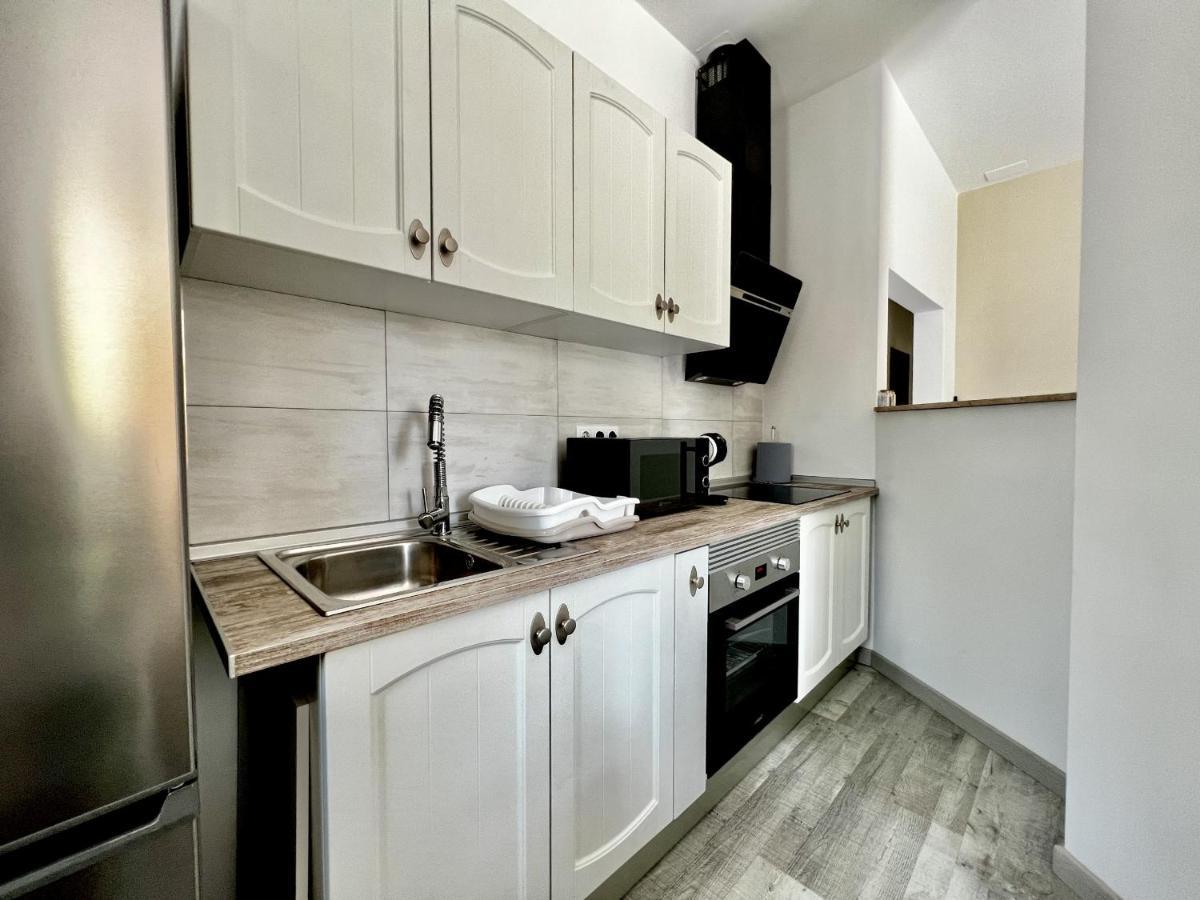 Plaza De Toros By United Renters Apartman Alicante Kültér fotó