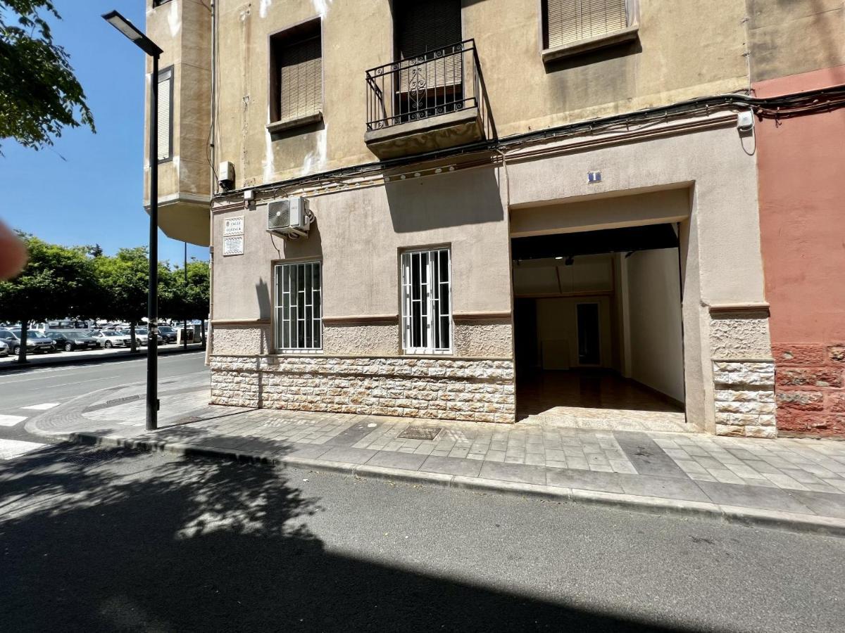 Plaza De Toros By United Renters Apartman Alicante Kültér fotó