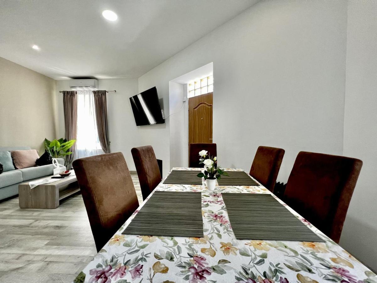 Plaza De Toros By United Renters Apartman Alicante Kültér fotó