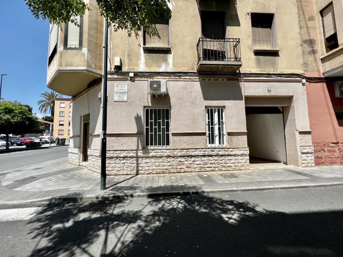 Plaza De Toros By United Renters Apartman Alicante Kültér fotó