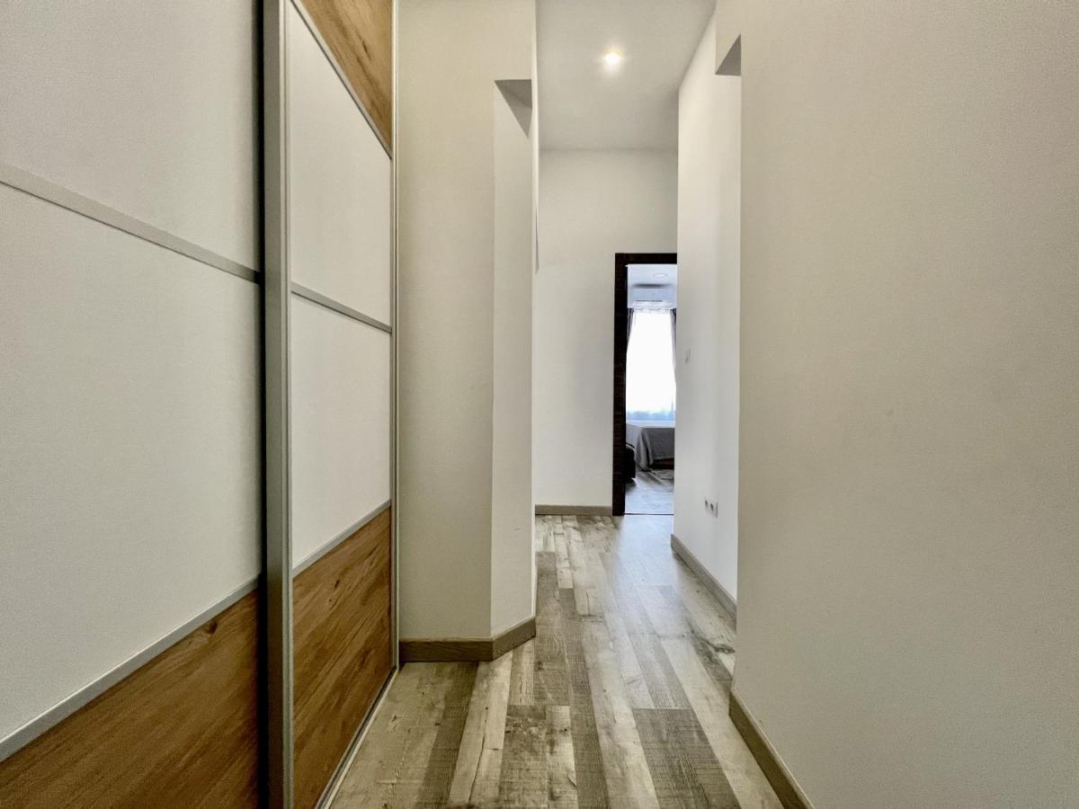 Plaza De Toros By United Renters Apartman Alicante Kültér fotó