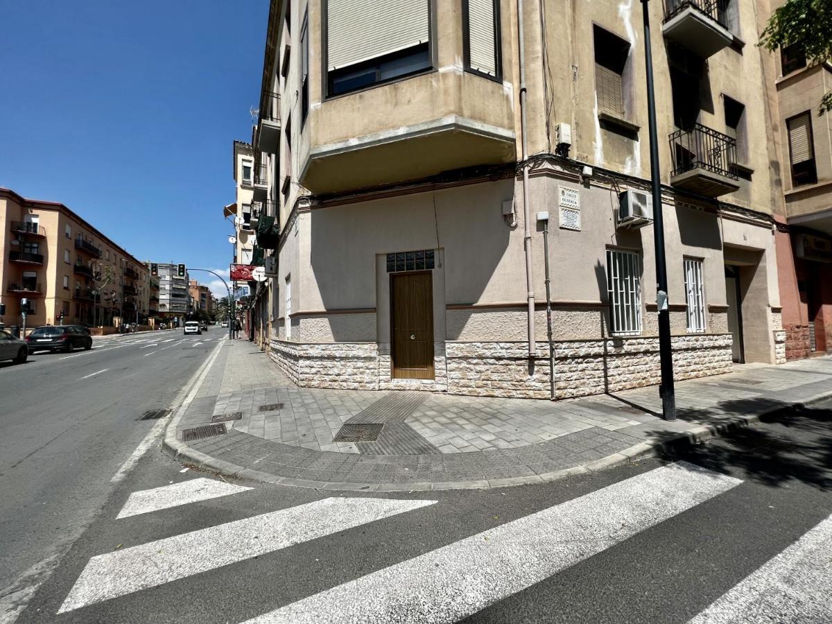 Plaza De Toros By United Renters Apartman Alicante Kültér fotó